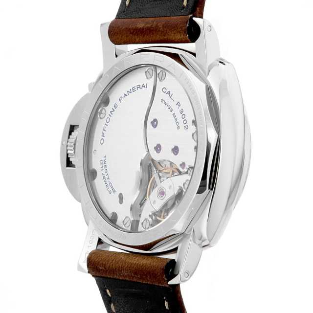 パネライ ルミノール1950 PAM00423 メンズ 中古