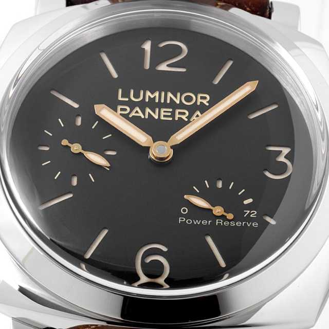 パネライ ルミノール1950 PAM00423 メンズ 中古