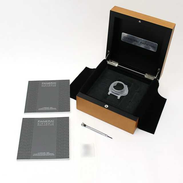 パネライ ルミノール1950 PAM00423 メンズ 中古