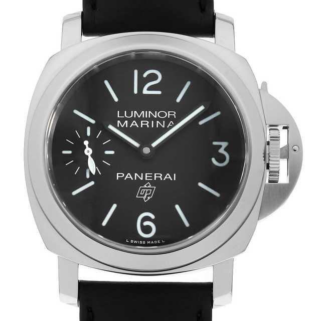 パネライ ルミノールマリーナ PAM00776 メンズ 中古