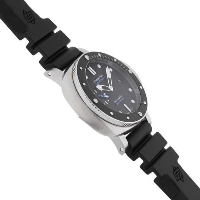 PAM02683 ブラック PANERAI（パネライ）サブマーシブル 中古 | 東京