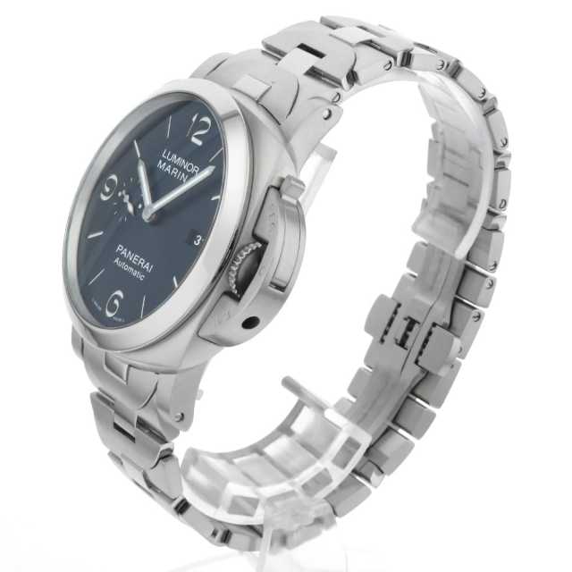 パネライ ルミノールマリーナ PAM01313 メンズ 中古