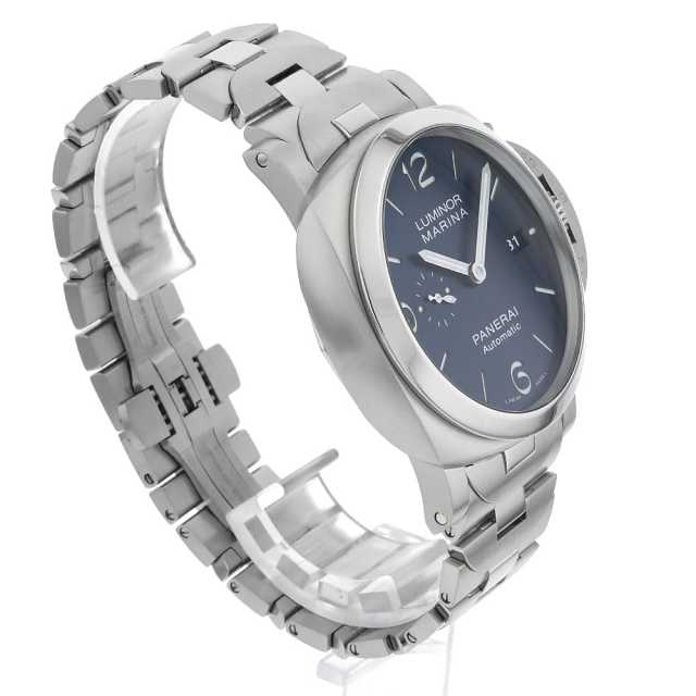 パネライ ルミノールマリーナ PAM01313 メンズ 中古