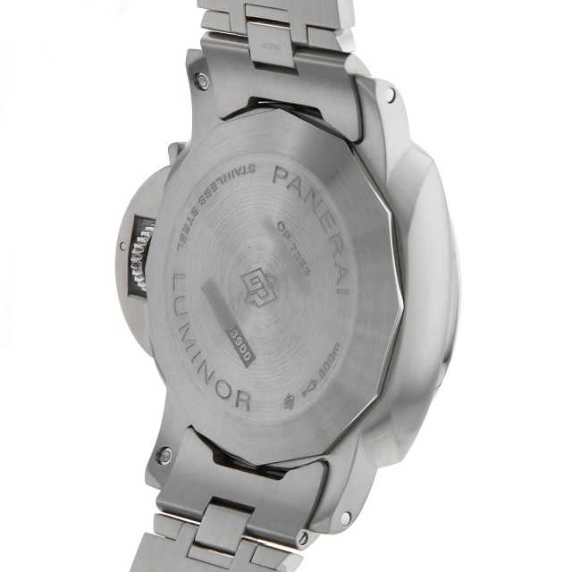 パネライ ルミノールマリーナ PAM01313 メンズ 中古
