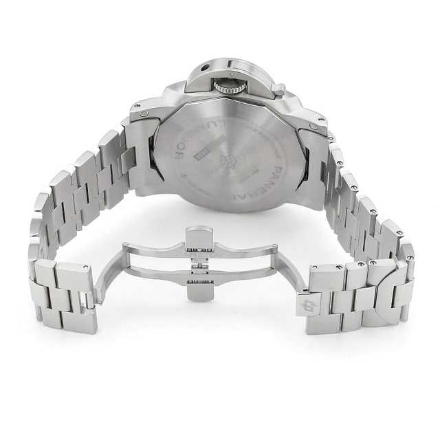 パネライ ルミノールマリーナ PAM01313 メンズ 中古