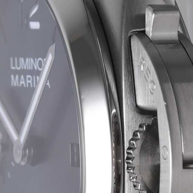 パネライ ルミノールマリーナ PAM01313 メンズ 中古