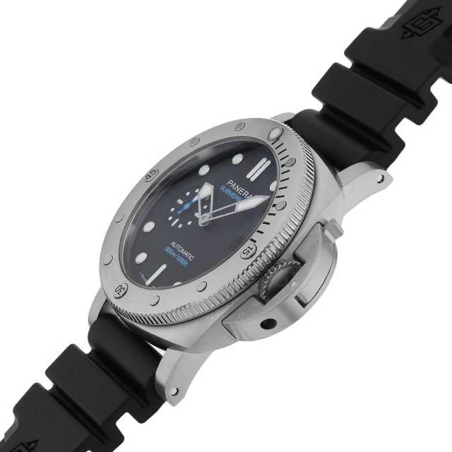 パネライ ルミノールサブマーシブル PAM01229 メンズ 中古