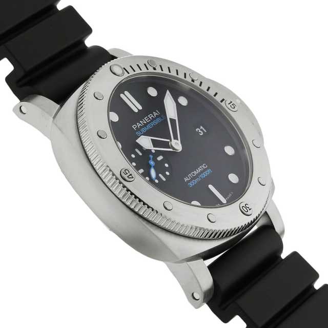 パネライ PANERAI PAM01229 サブマーシブル スモールセコンド パネライ