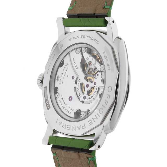 Panerai Radiomir PAM00574 Men's Used