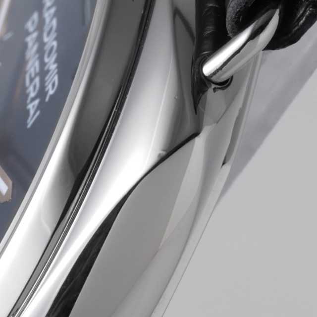 パネライ ラジオミール PAM01293 メンズ 中古