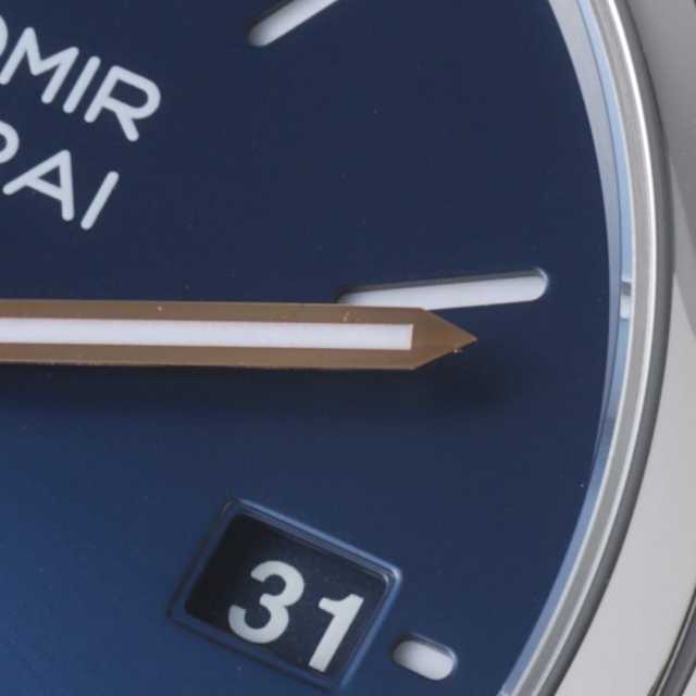パネライ ラジオミール PAM01293 メンズ 中古