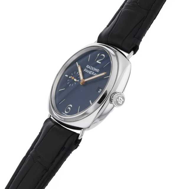 パネライ ラジオミール PAM01293 メンズ 中古