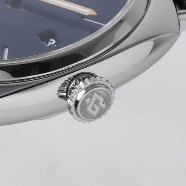 パネライ ラジオミール PAM01293 メンズ 中古