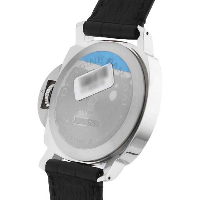 パネライ ルミノールベース PAM01000 メンズ 中古