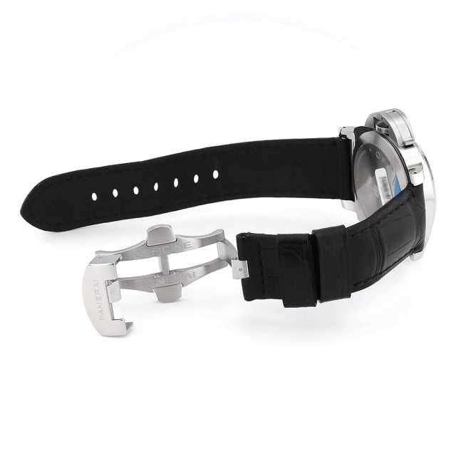 パネライ ルミノールベース PAM01000 メンズ 中古