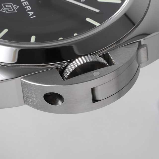 パネライ ルミノールベース PAM01000 メンズ 中古