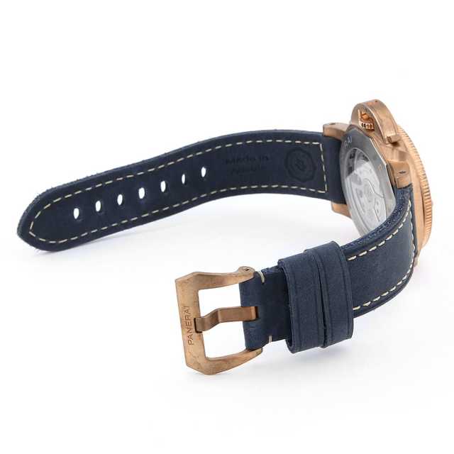 PANERAI Luminor Submersible PAM01074 Men's Used
