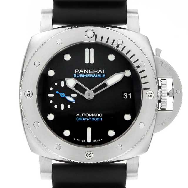 パネライ  PAM00973 メンズ 中古