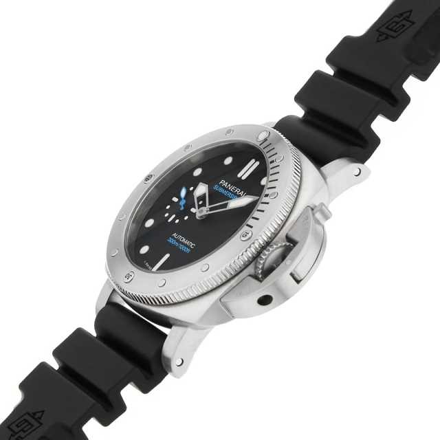 パネライ  PAM00973 メンズ 中古