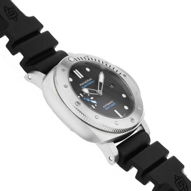 パネライ  PAM00973 メンズ 中古