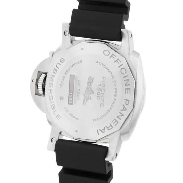 パネライ  PAM00973 メンズ 中古
