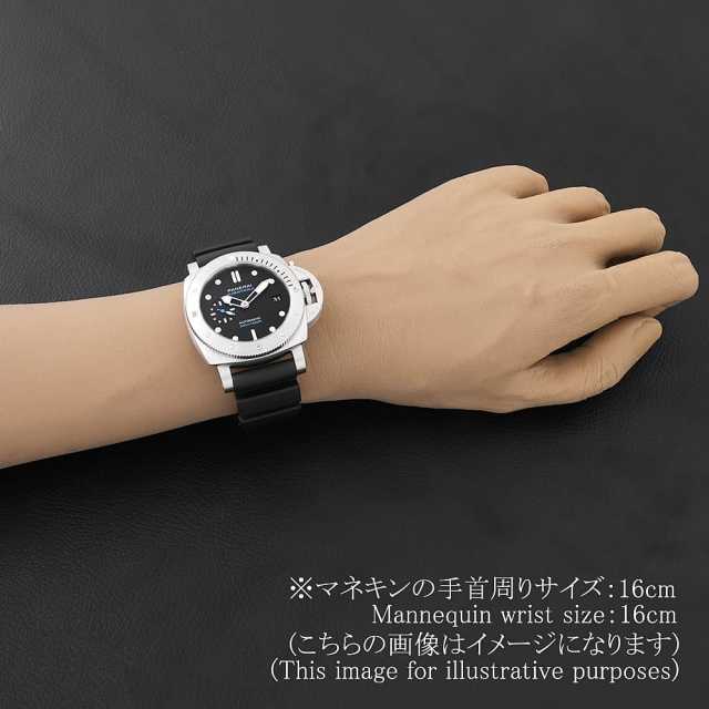 パネライ  PAM00973 メンズ 中古