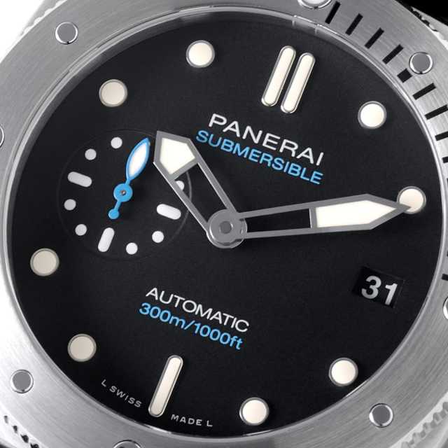パネライ  PAM00973 メンズ 中古