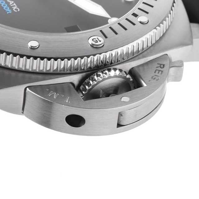 パネライ  PAM00973 メンズ 中古