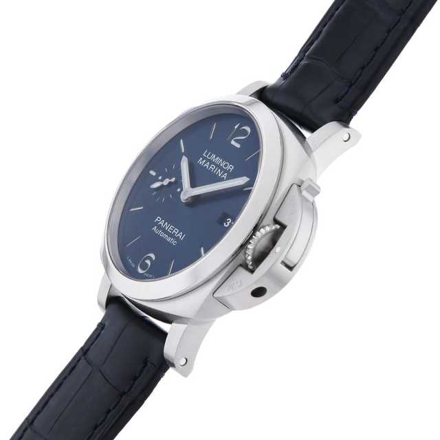 Panerai Luminor Marina PAM01393 Men's Used