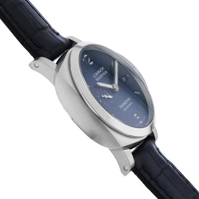 パネライ ルミノールマリーナ PAM01393 メンズ 中古