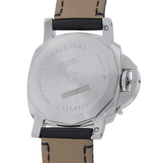 Panerai Luminor Marina PAM01393 Men's Used