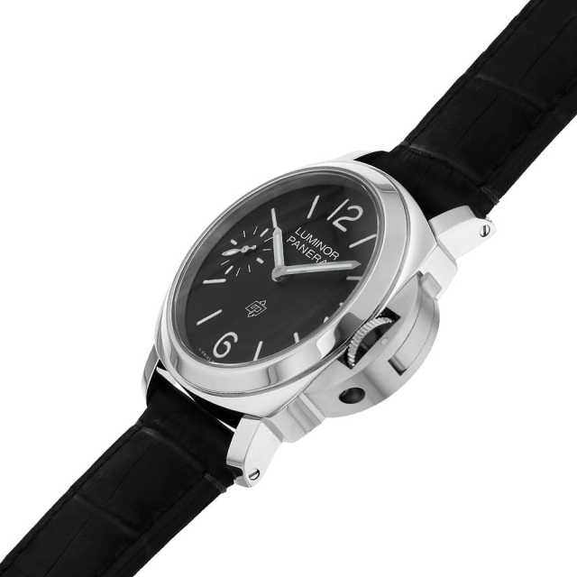 沛纳海Luminor Marina PAM01084 男子二手商品