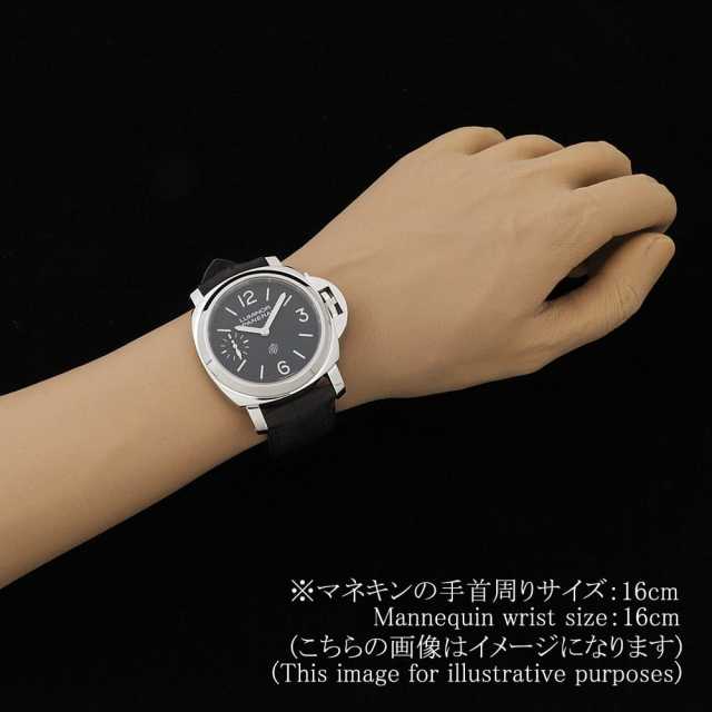 沛纳海Luminor Marina PAM01084 男子二手商品