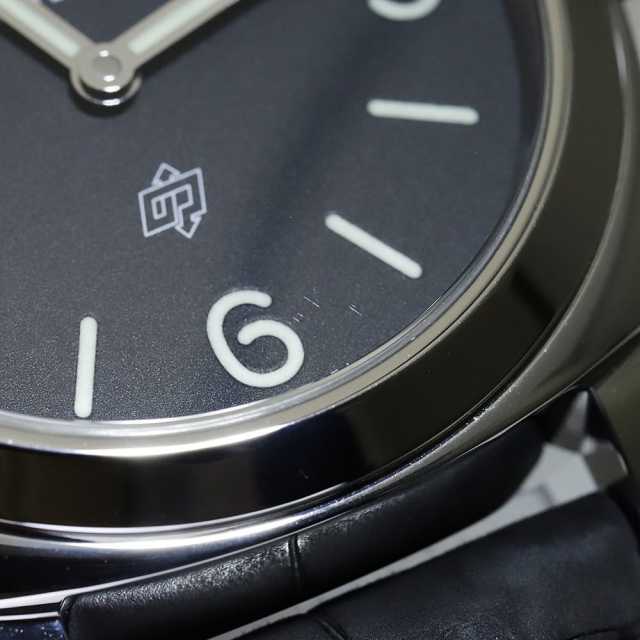 沛纳海Luminor Marina PAM01084 男子二手商品
