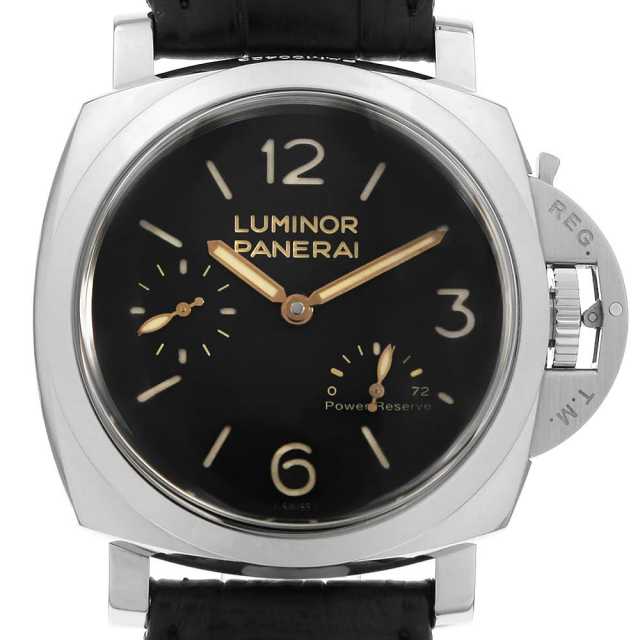 パネライ ルミノール1950 PAM00423 メンズ 中古