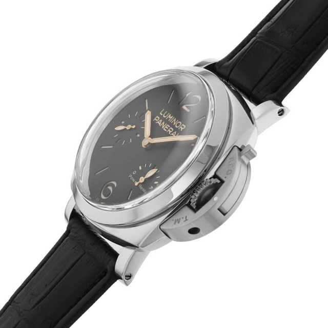 パネライ ルミノール1950 PAM00423 メンズ 中古