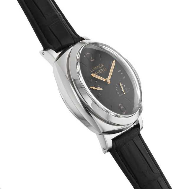 パネライ ルミノール1950 PAM00423 メンズ 中古