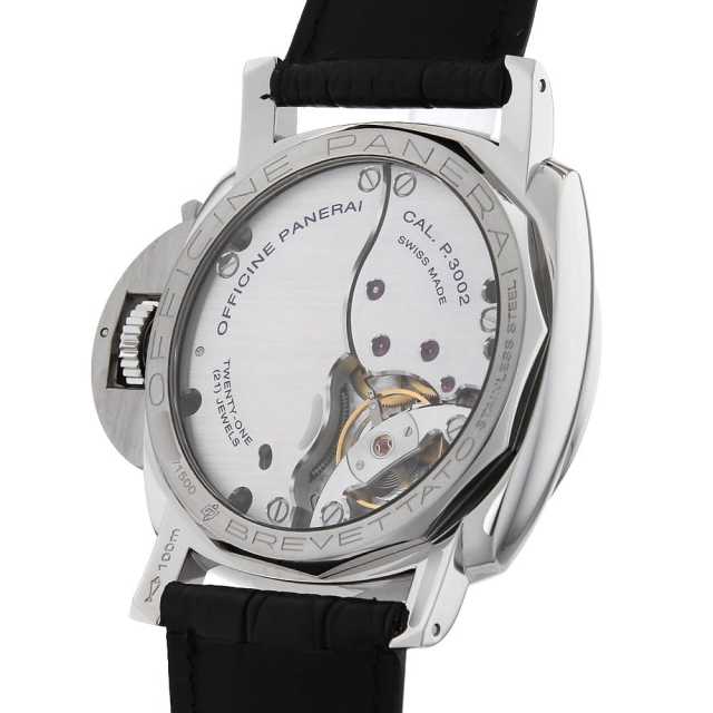 パネライ ルミノール1950 PAM00423 メンズ 中古