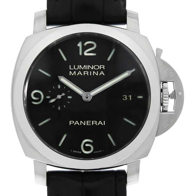 PANERAI Luminor Marina PAM00312 Men's Used