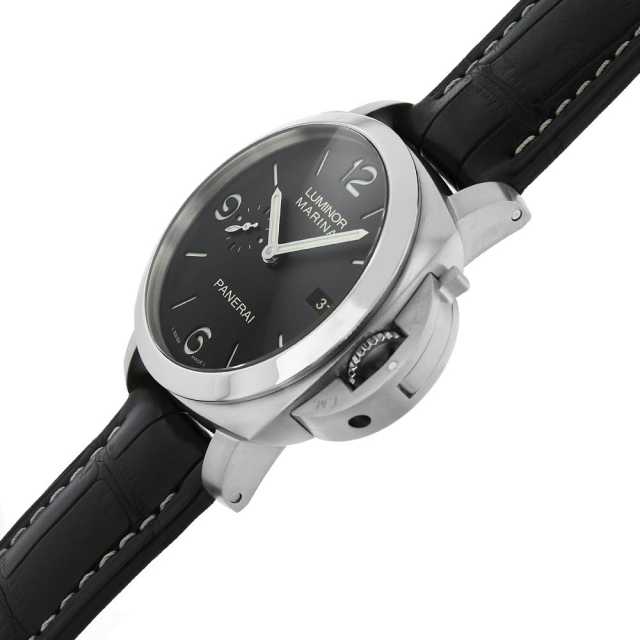 パネライ ルミノールマリーナ PAM00312 メンズ 中古