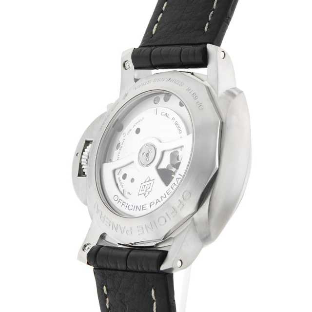 パネライ ルミノールマリーナ PAM00312 メンズ 中古