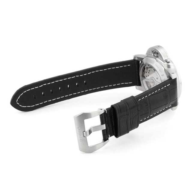 パネライ ルミノールマリーナ PAM00312 メンズ 中古