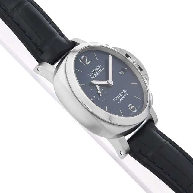パネライ ルミノールマリーナ PAM01393 メンズ 中古