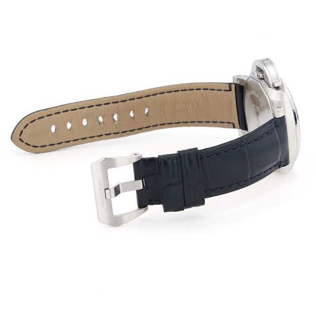 パネライ ルミノールマリーナ PAM01393 メンズ 中古