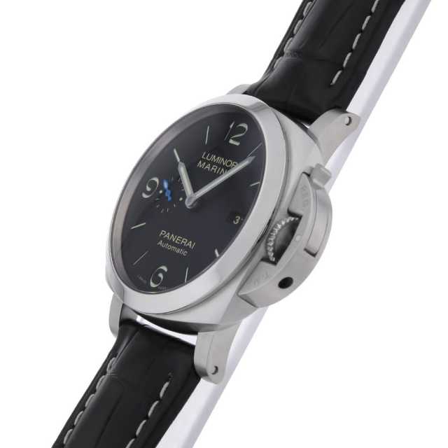 PANERAI Luminor Marina PAM01312 Men's Used