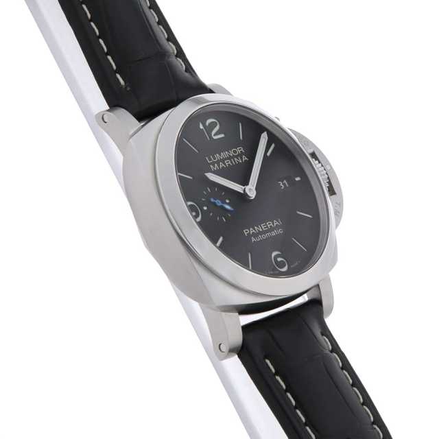 PANERAI Luminor Marina PAM01312 Men's Used