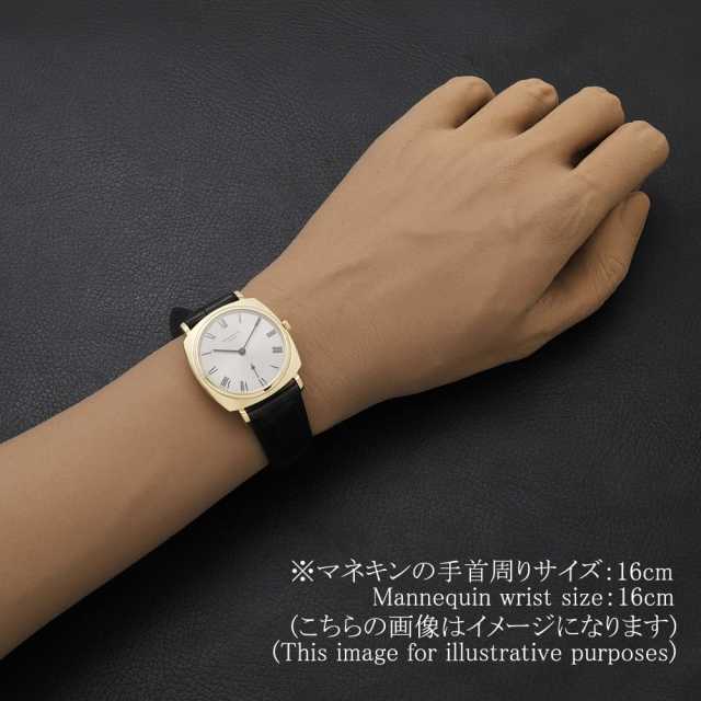 パテックフィリップ カラトラバ 3525J メンズ アンティーク
