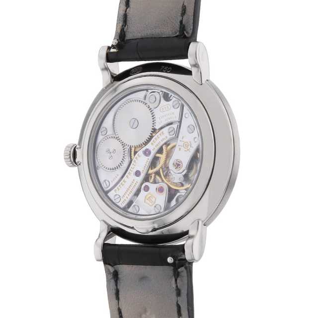 7119G-010 ホワイト PATEK PHILIPPE（パテックフィリップ）カラトラバ