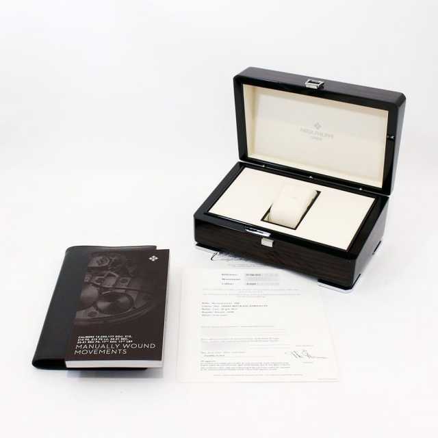 パテックフィリップ カラトラバ 7119G-010 レディース 中古