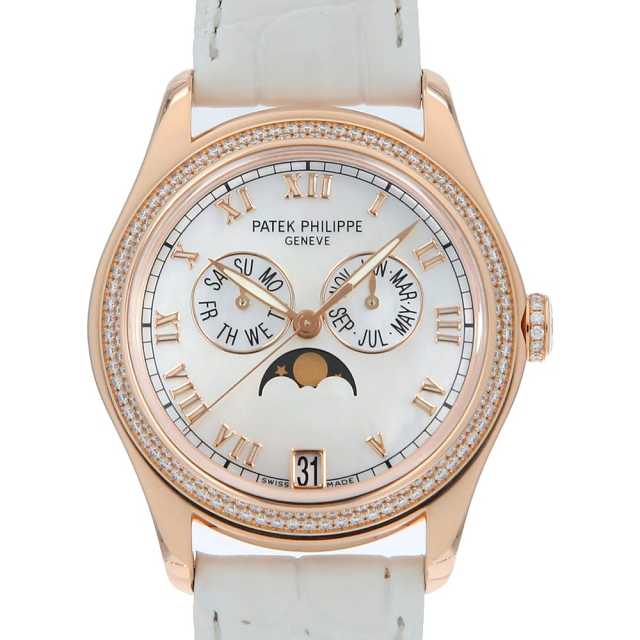 パテックフィリップ コンプリケーション 4936R-001 メンズ 中古